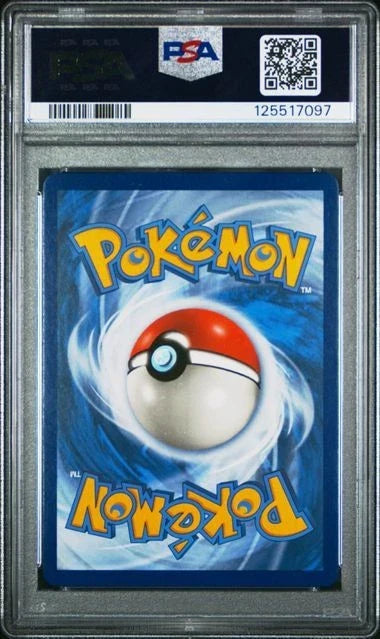 POKEMON SM BLACK STAR PROMO 2019 #SM168 FULL ART/PIKACHU & ZEKROM GX PSA 9